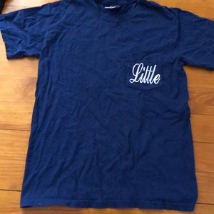 Sorority Little T-shirt
